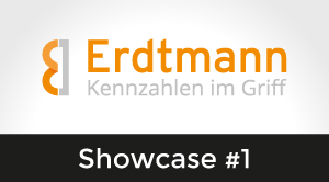 Showcase #1 - Silvana Erdtmann