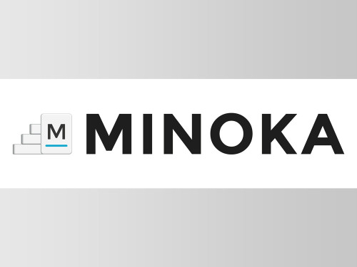 Minoka Logodesign