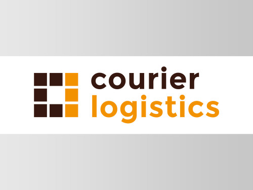 courierlogistics Logo